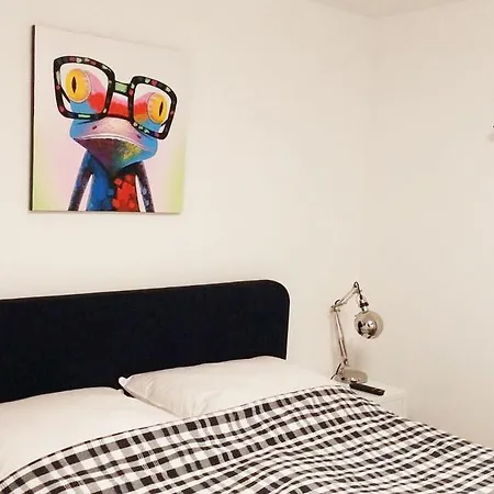 Semesterbostad 