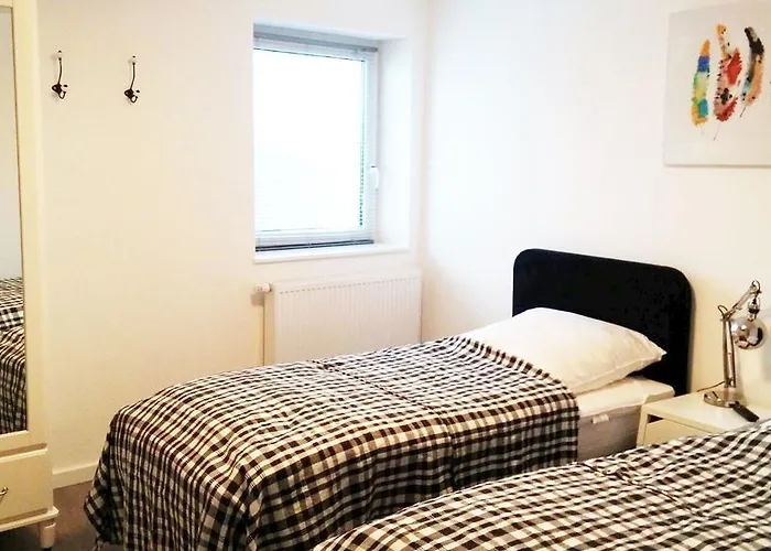 Semesterbostad 